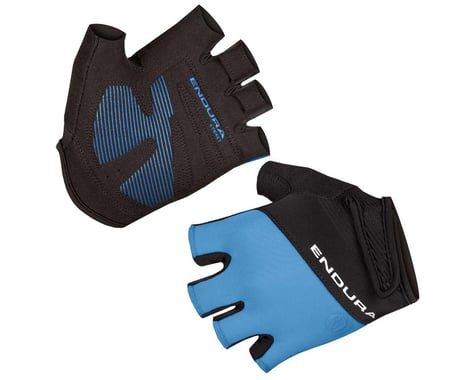 Endura Xtract Mitt II Short Finger Gloves (Ocean)